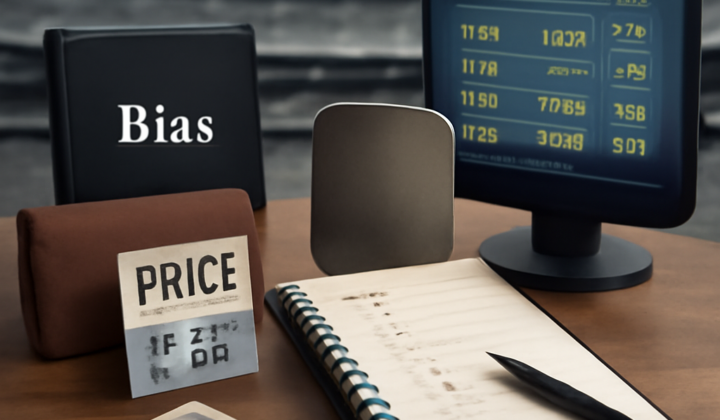 Axon tips: bias checks, odds movement and no-bet rules — editorial illustration for Search Demand
